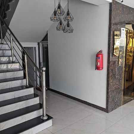 Nueva Hotel اسلام اباد المظهر الخارجي الصورة