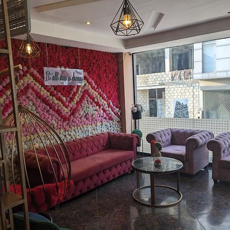 Nueva Hotel اسلام اباد المظهر الخارجي الصورة