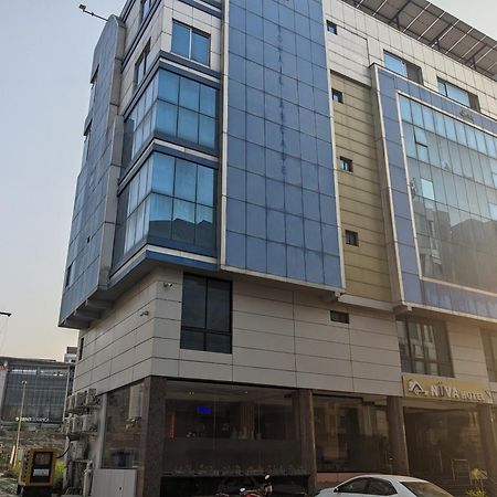 Nueva Hotel اسلام اباد المظهر الخارجي الصورة