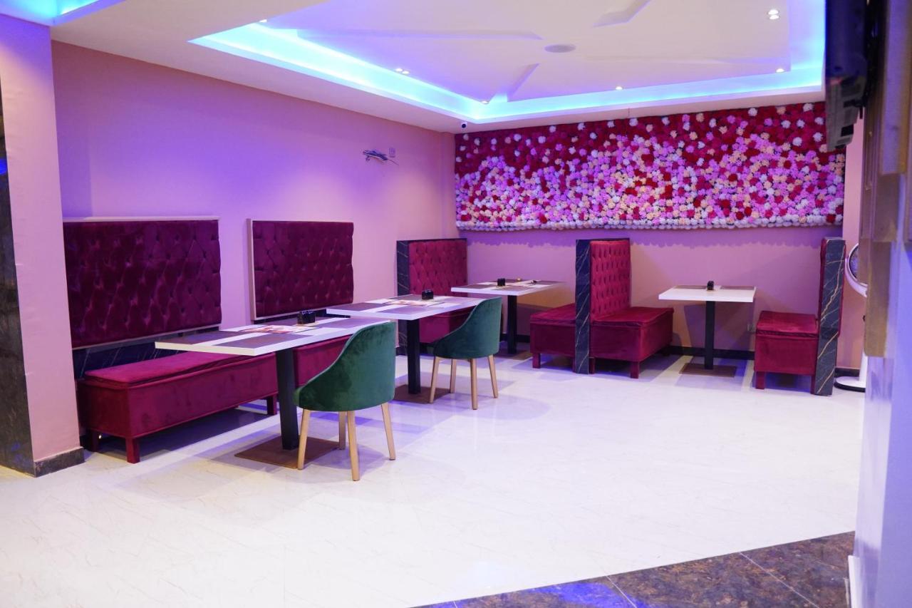 Nueva Hotel اسلام اباد المظهر الخارجي الصورة