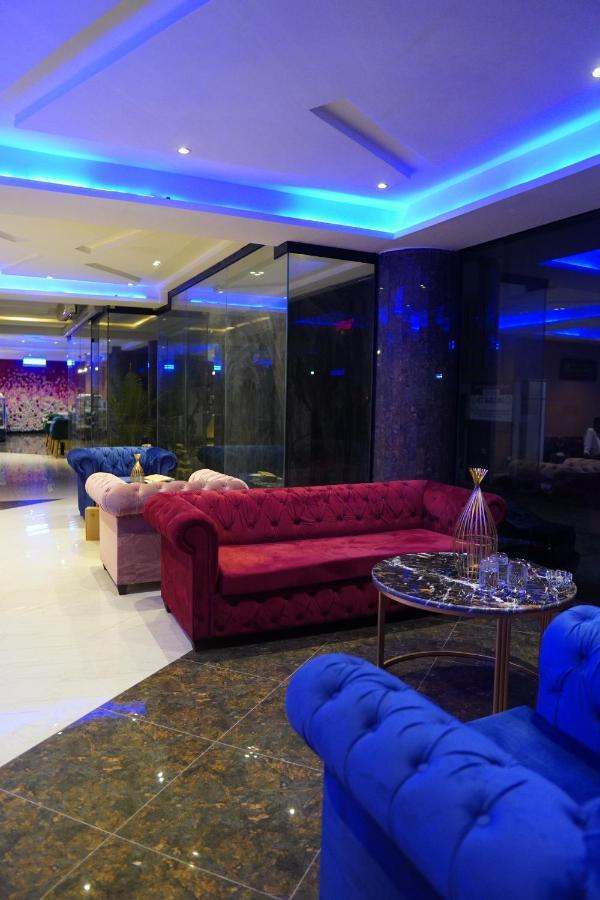 Nueva Hotel اسلام اباد المظهر الخارجي الصورة