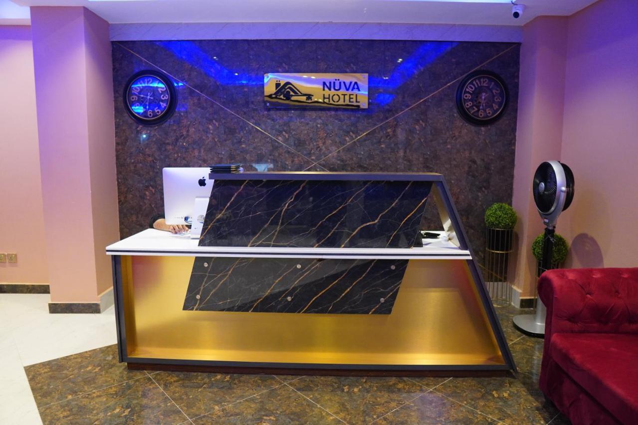 Nueva Hotel اسلام اباد المظهر الخارجي الصورة
