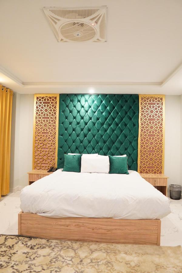Nueva Hotel اسلام اباد المظهر الخارجي الصورة