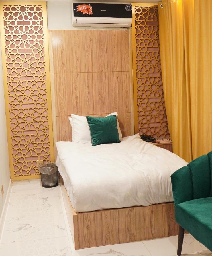 Nueva Hotel اسلام اباد المظهر الخارجي الصورة