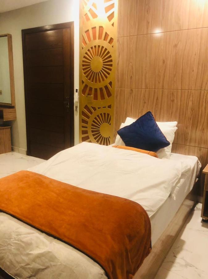 Nueva Hotel اسلام اباد المظهر الخارجي الصورة