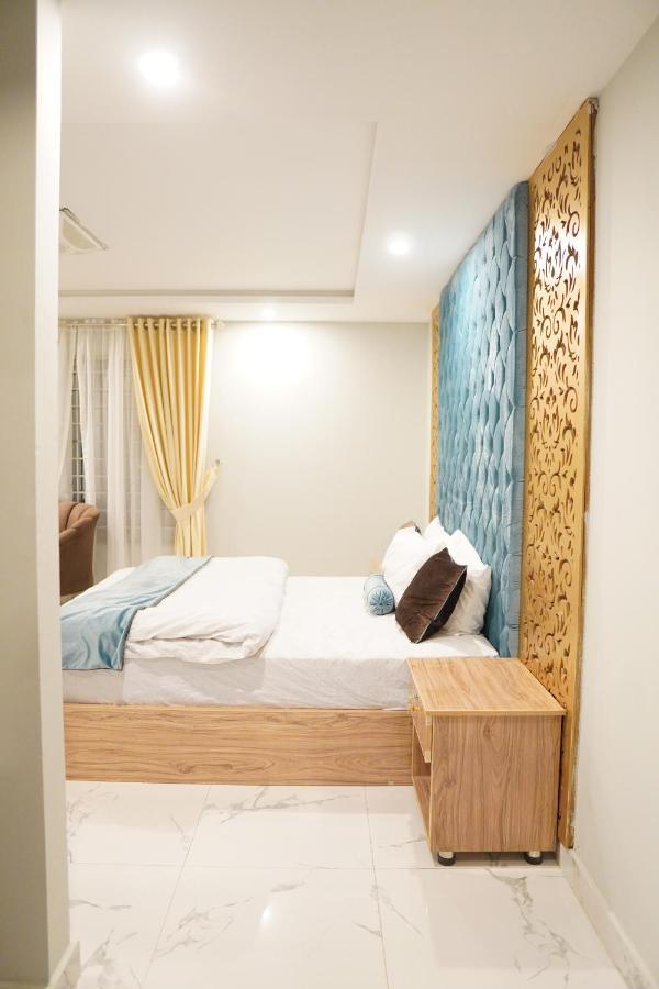 Nueva Hotel اسلام اباد المظهر الخارجي الصورة