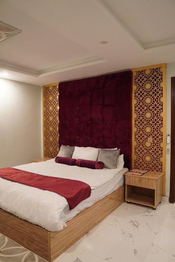Nueva Hotel اسلام اباد المظهر الخارجي الصورة
