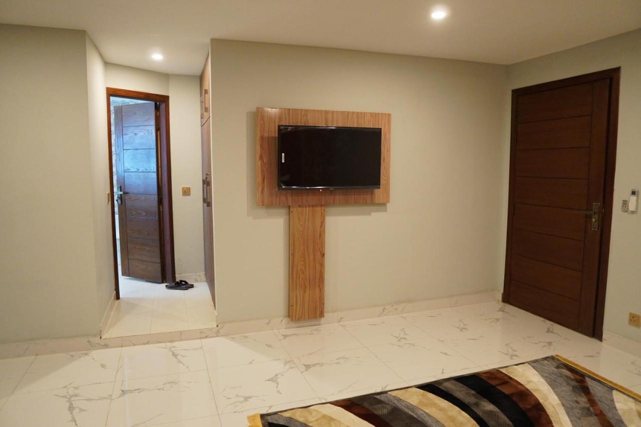 Nueva Hotel اسلام اباد المظهر الخارجي الصورة