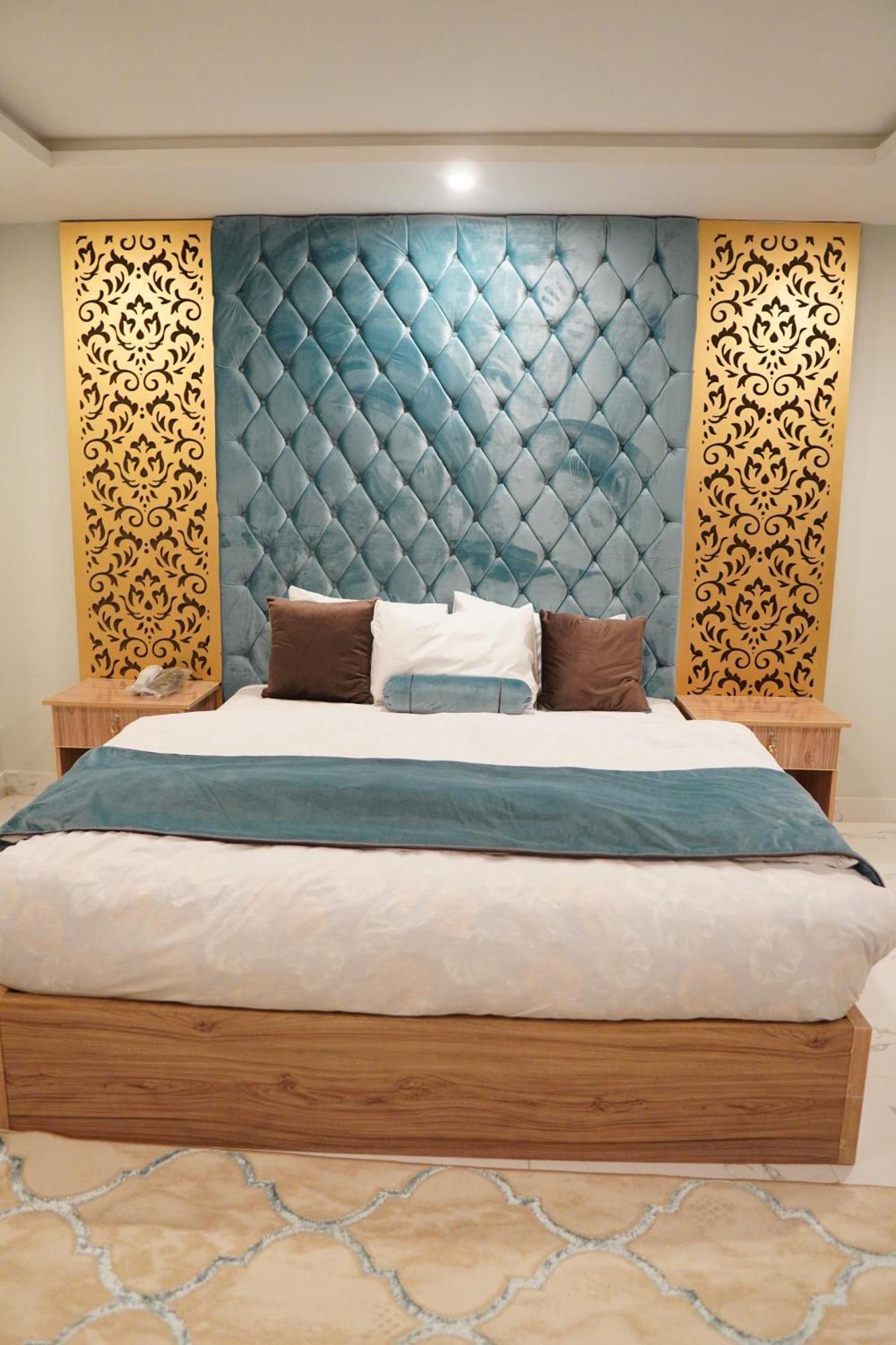 Nueva Hotel اسلام اباد المظهر الخارجي الصورة
