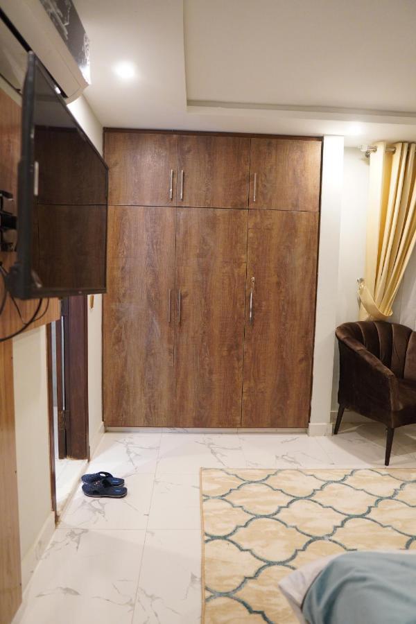 Nueva Hotel اسلام اباد المظهر الخارجي الصورة