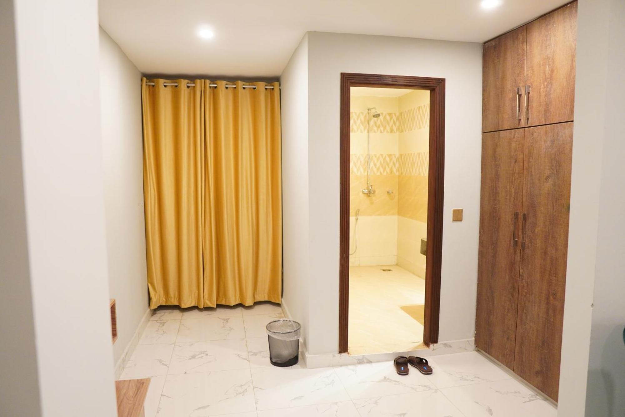 Nueva Hotel اسلام اباد المظهر الخارجي الصورة