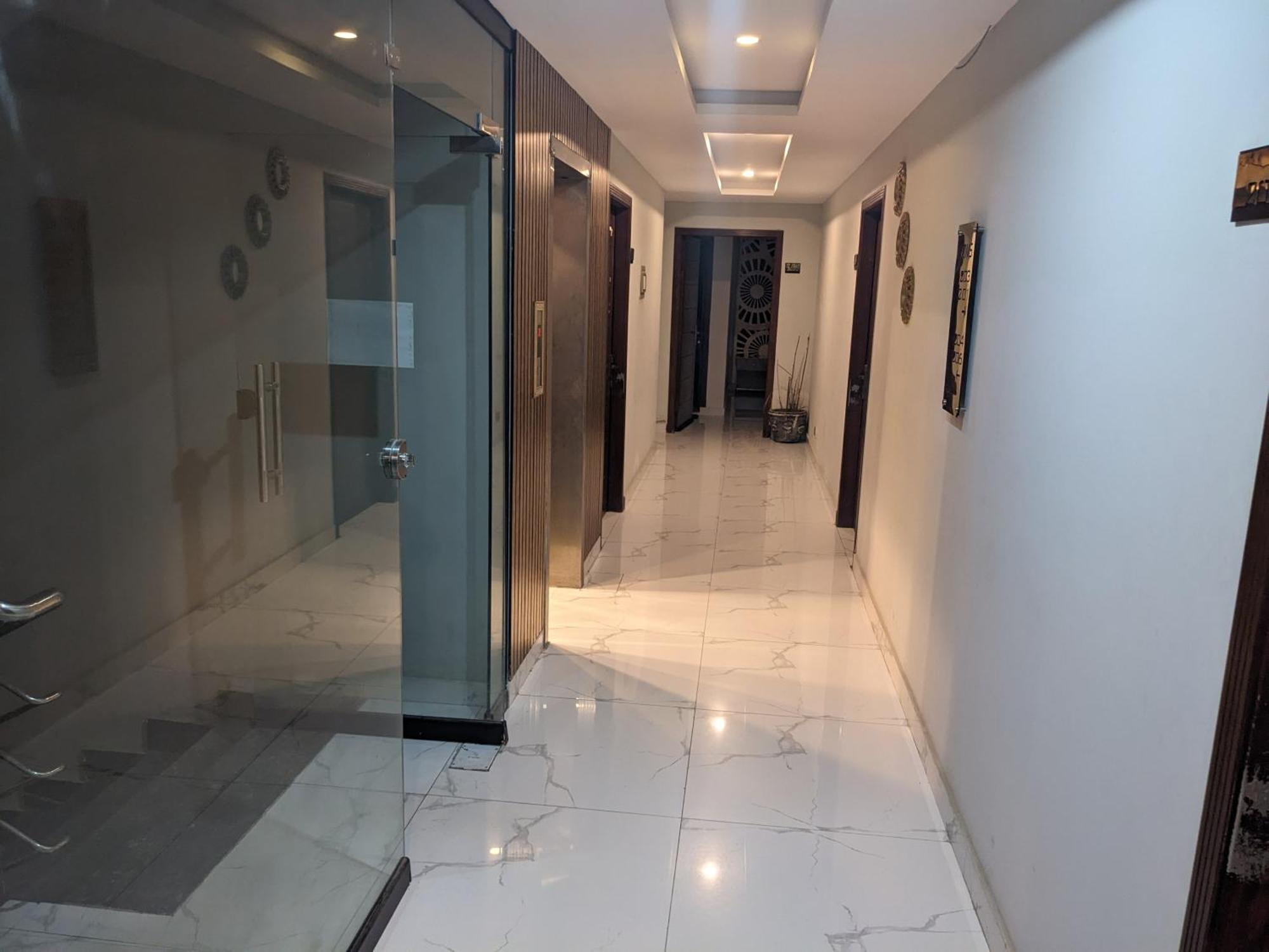 Nueva Hotel اسلام اباد المظهر الخارجي الصورة
