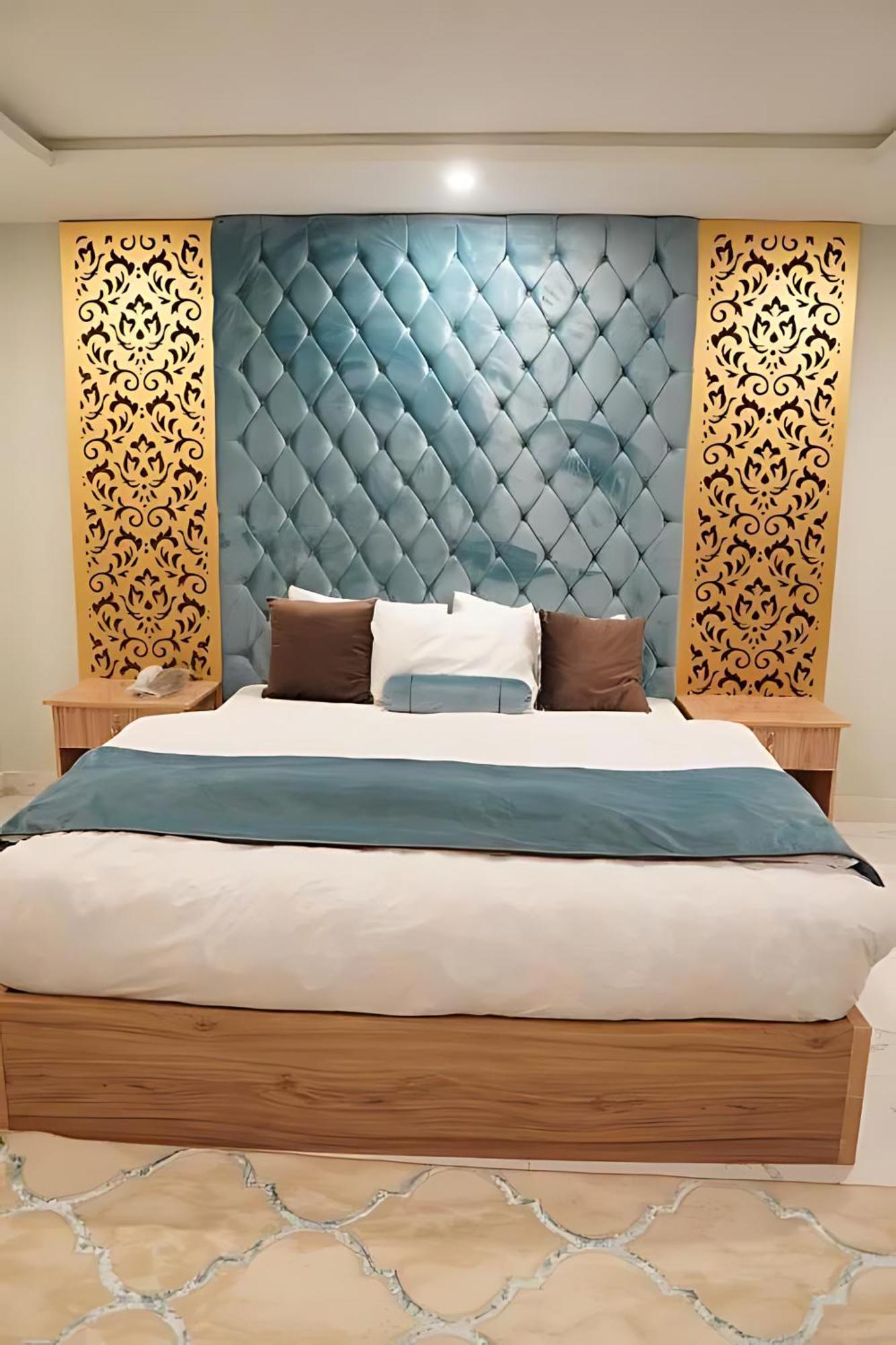 Nueva Hotel اسلام اباد المظهر الخارجي الصورة