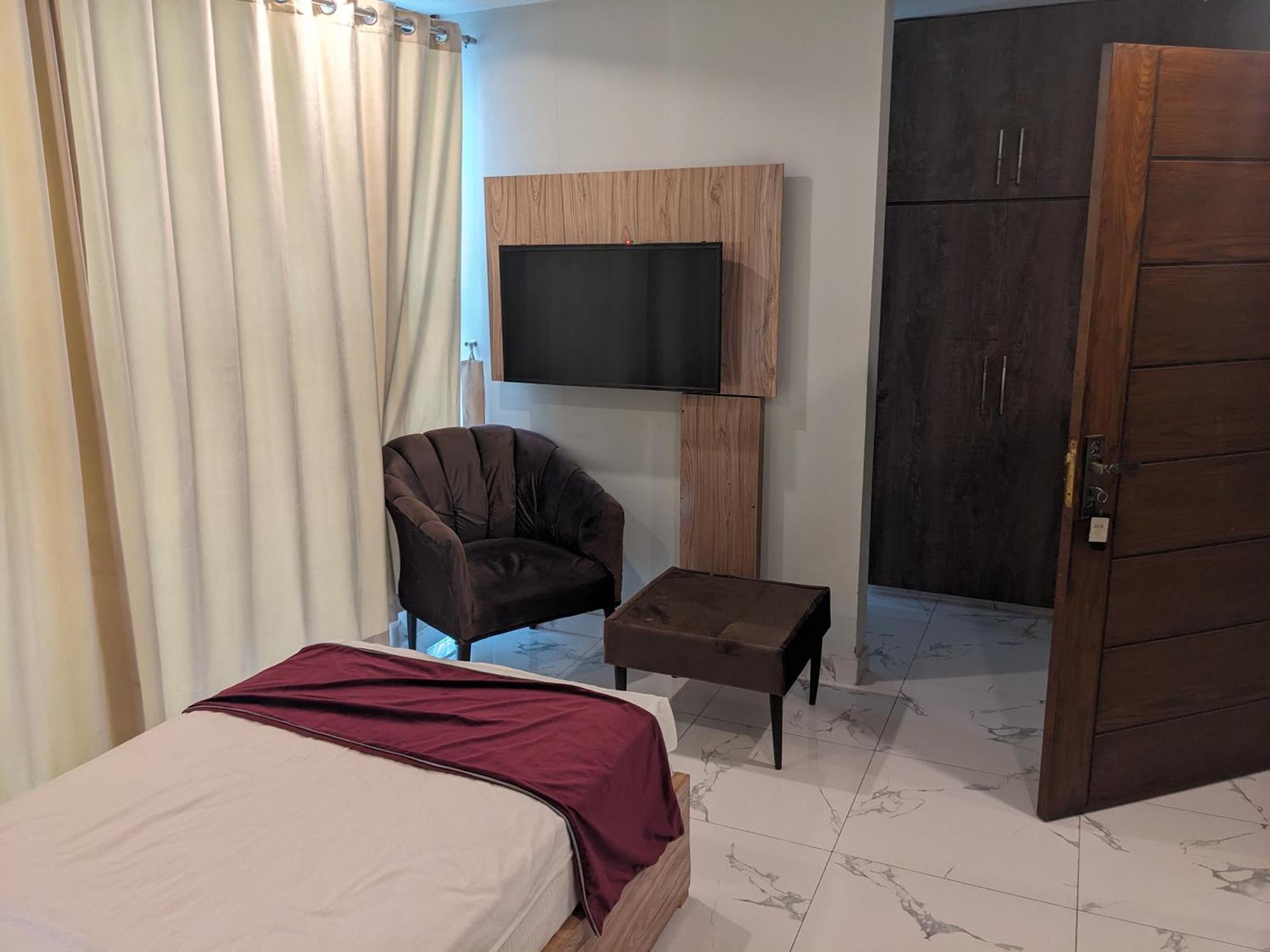 Nueva Hotel اسلام اباد المظهر الخارجي الصورة